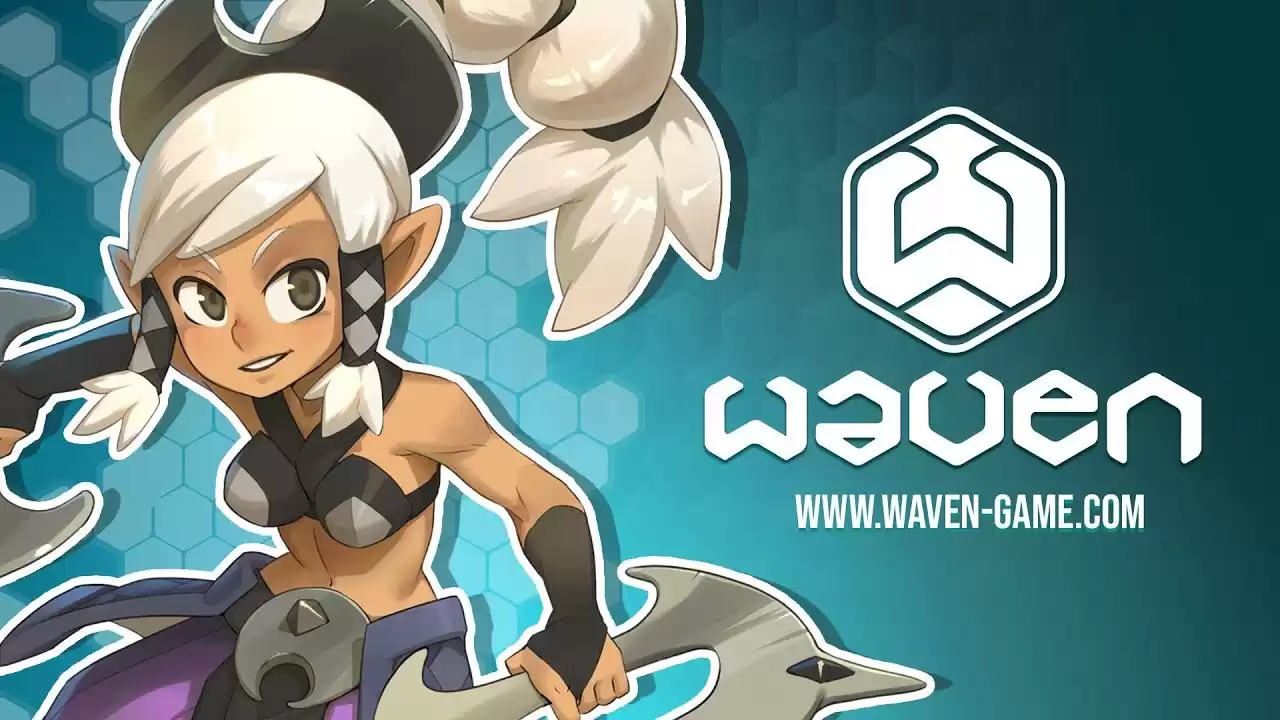 Waven - играть на ПК онлайн | Пошаговая стратегия