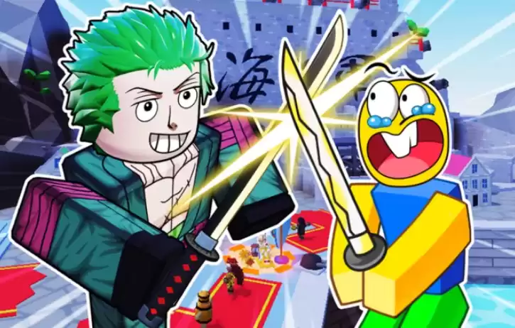 Коды Anime Slayer Simulator - бесплатные бустеры и внутриигровые предметы