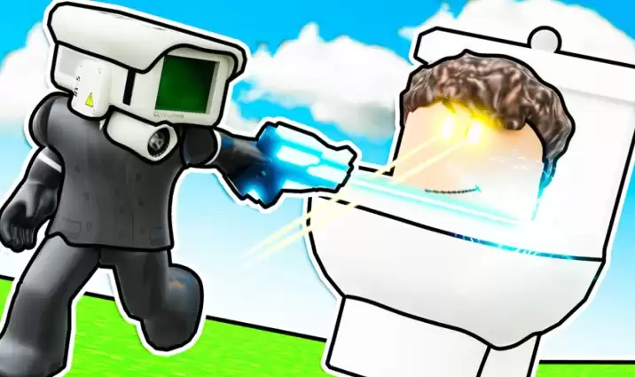 Коды Bathroom Tower Defense - бесплатные монеты и EXP