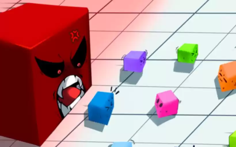 Коды Block Eating Simulator - бесплатные монеты и бонусы