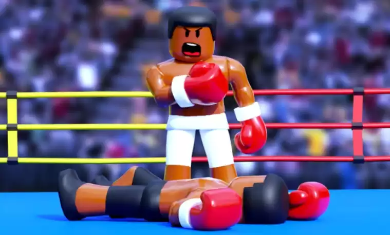 Коды Boxing Clicker Simulator - бесплатные выигрыши