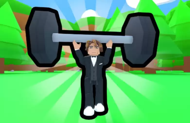 Коды Muscle Lifting Simulator - бесплатные бонусы