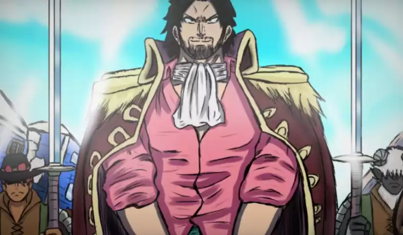 Коды One Piece New Dreams - бесплатные внутриигровые предметы