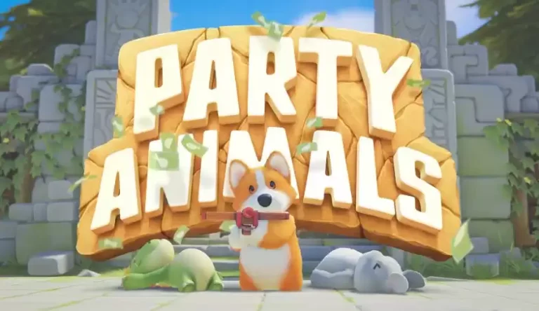 Коды Party Animals - бесплатные костюмы и многое другое