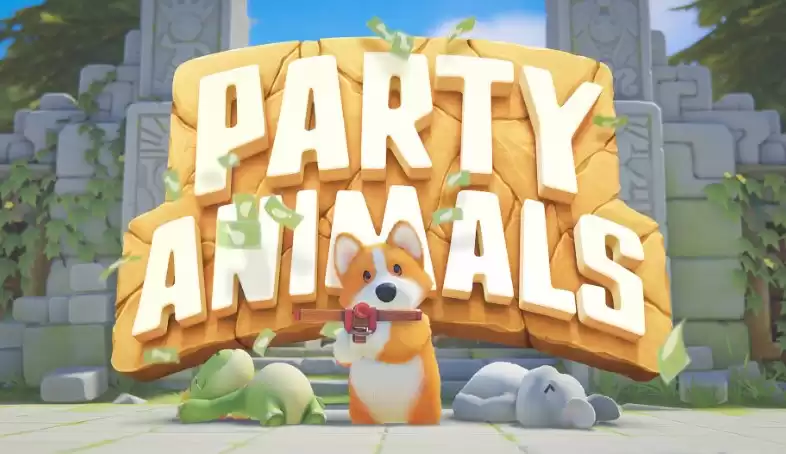 Коды Party Animals - бесплатные костюмы и многое другое