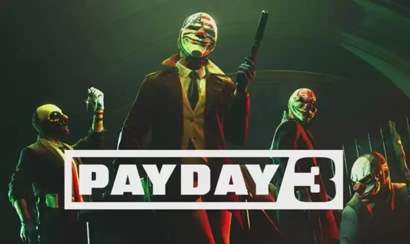 Payday 3 - играть на ПК онлайн | Где скачать игру?
