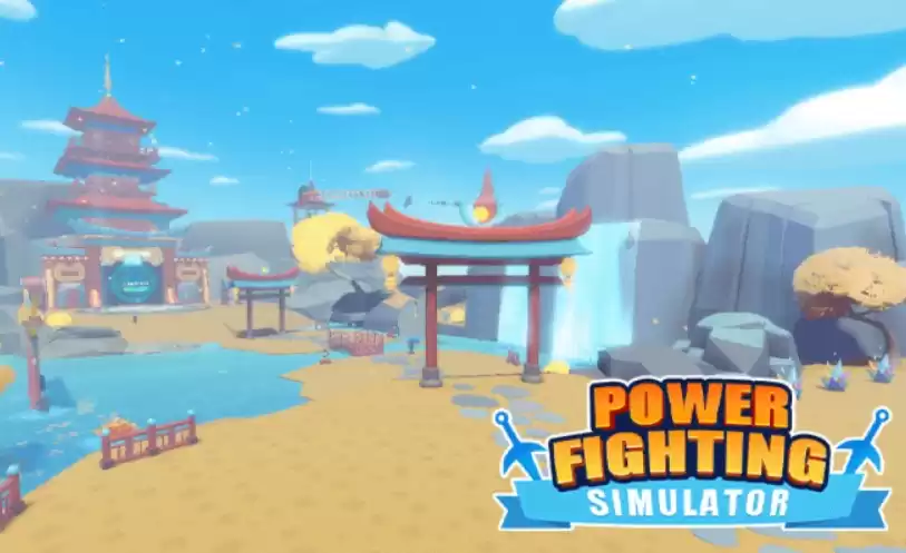 Коды Power Fighting Simulator - бесплатные монеты и гемы