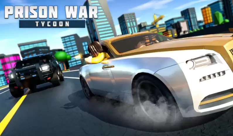 Коды Prison War Tycoon - бесплатные деньги