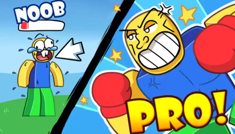 Коды Punch Simulator - бесплатные гемы и предметы