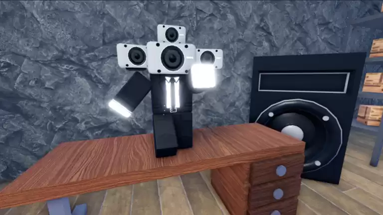 Коды Skibid Cameraman Factory Tycoon - бесплатные деньги
