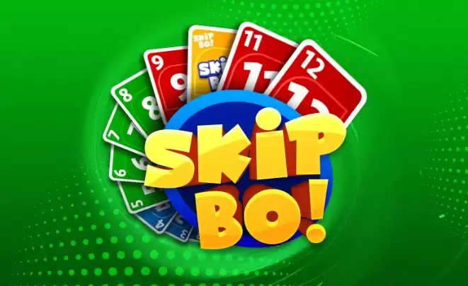 Коды Skip-Bo - бесплатные монеты