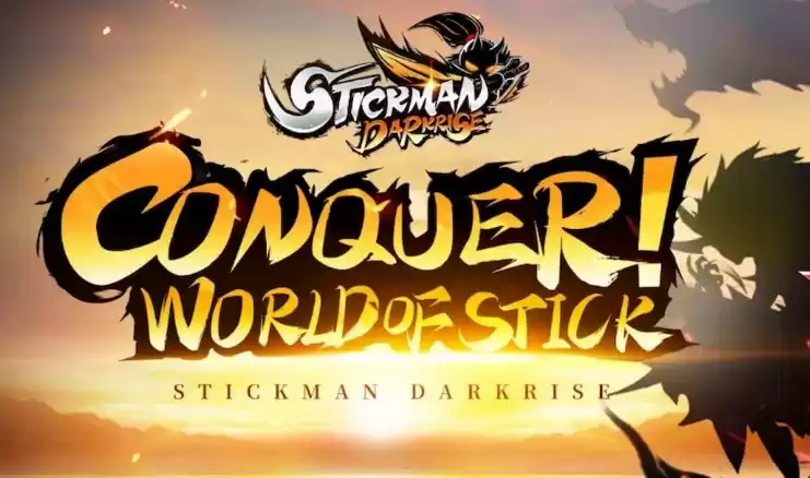 Коды Stickman Darkrise - получите эксклюзивные награды