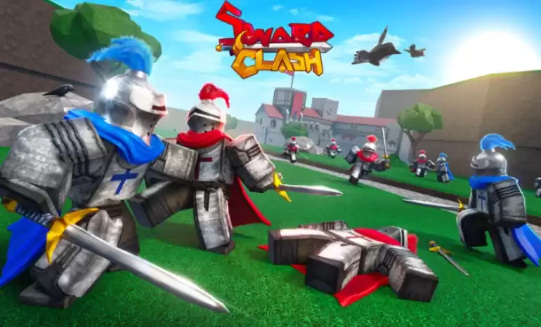Коды Sword Clash - бесплатные внутриигровые предметы