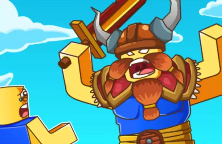 Коды Sword Warriors Simulator - бесплатные мечи, победы и многое другое