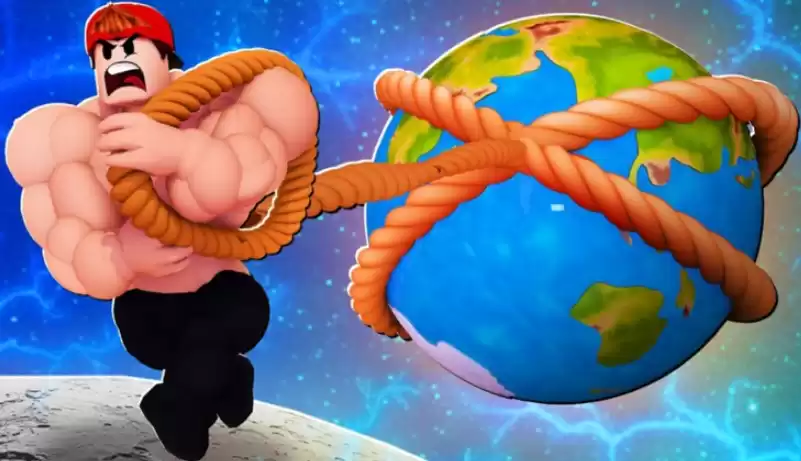 Коды +1 Strong Every Second - бесплатные вознаграждения
