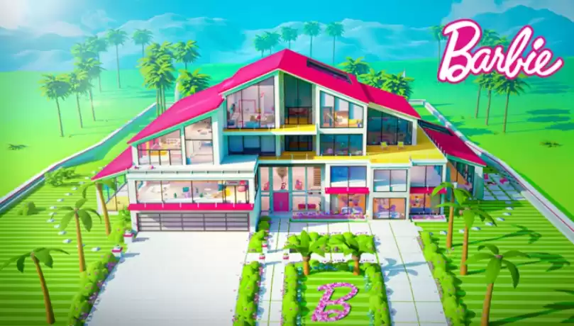 Коды Barbie DreamHouse Tycoon - внутриигровые халявы