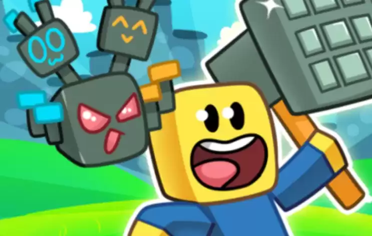 Коды Brick Adventure - бесплатные зелья и бонусы