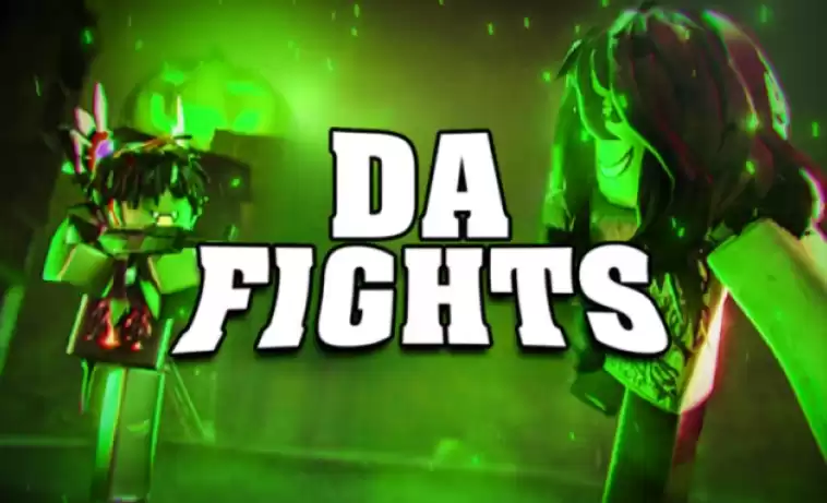 Коды Da Fights - бесплатные спины и бонусы