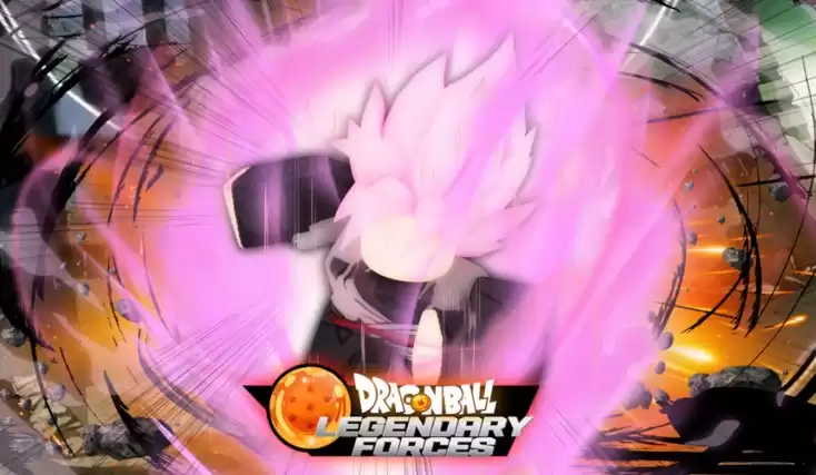 Коды Dragon Ball Legendary Forces - бесплатные Zeni, предметы и бонусы