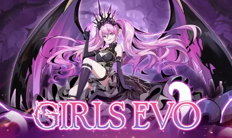 Коды Girls Evo - бесплатные внутриигровые награды