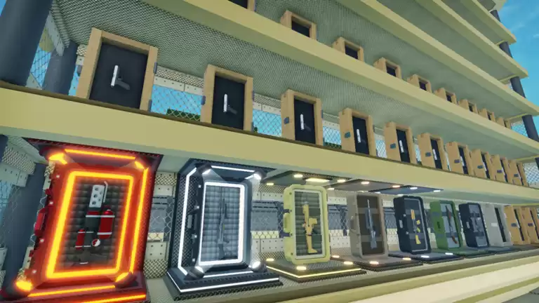 Коды Gun Merge Tycoon - бесплатные конфеты и пули