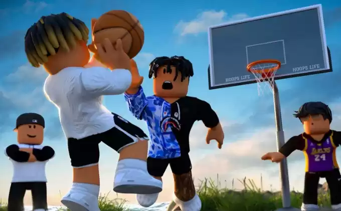 Коды Hoops Life - бесплатные монеты и спины