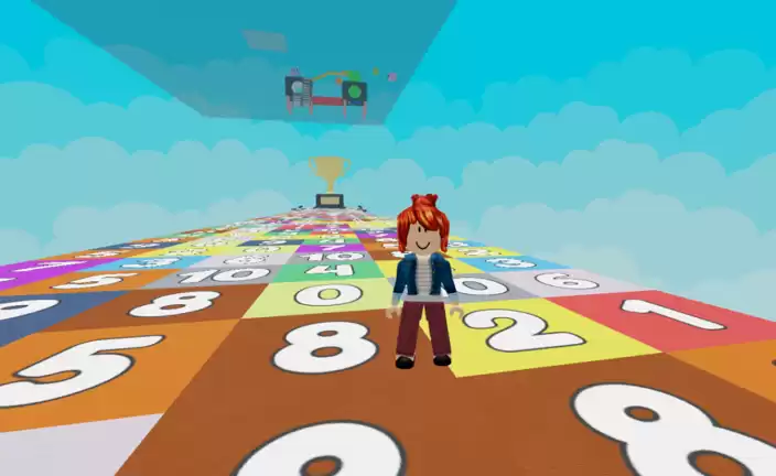 Коды Math Block Race - бесплатные вознаграждения