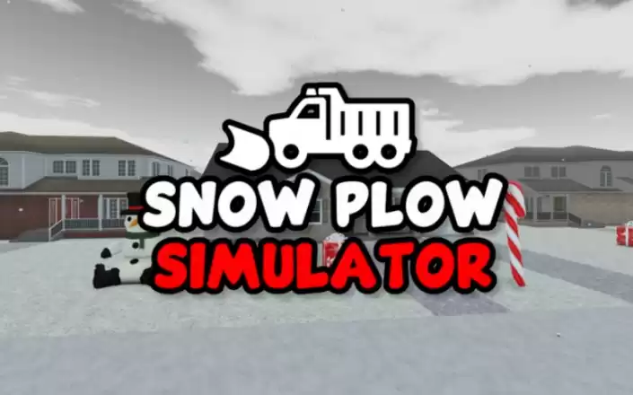 Коды Snow Plow Simulator - бесплатные гемы и предметы