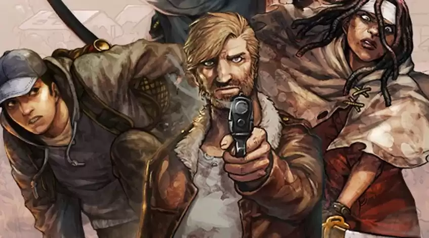 Коды The Walking Dead Match 3 Tales - бесплатные награды