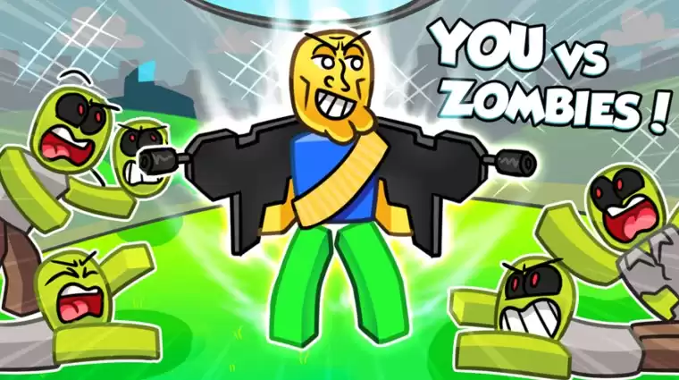 Коды Zombie Simulator - бесплатные убийства и бонусы