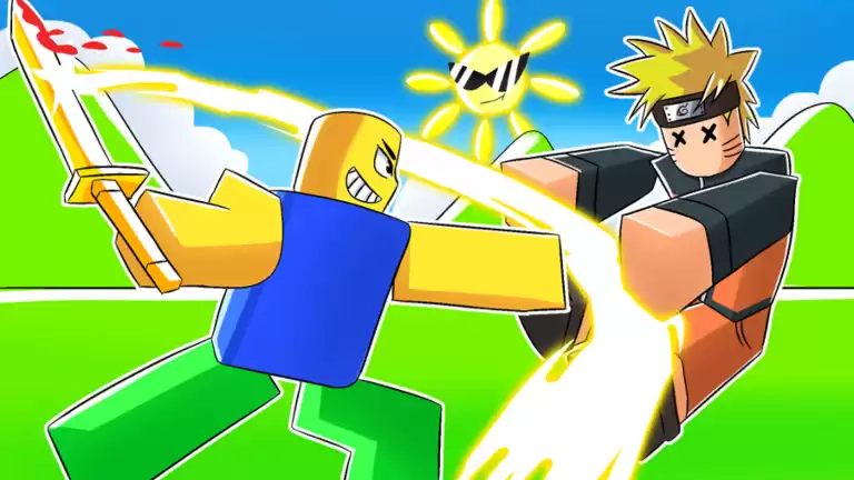 Коды Anime Slash Simulator - бесплатные вознаграждения