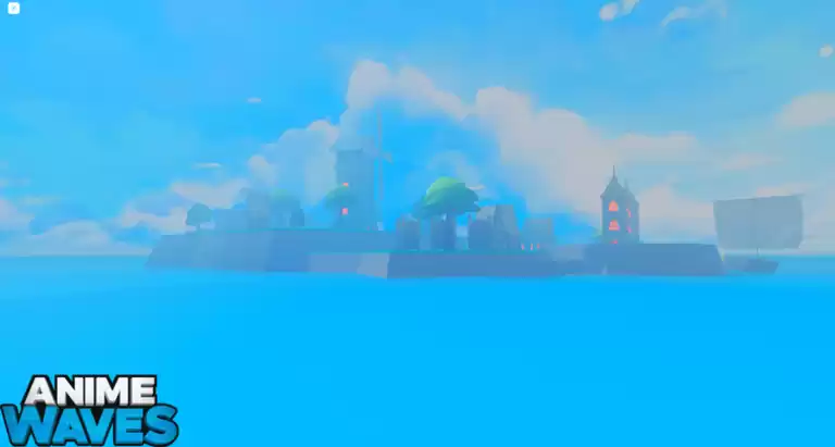 Коды Anime Waves Simulator - бесплатные вознаграждения