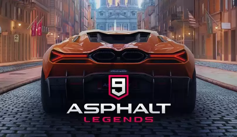 Коды Asphalt 9 - бесплатные кредиты, жетоны и многое другое