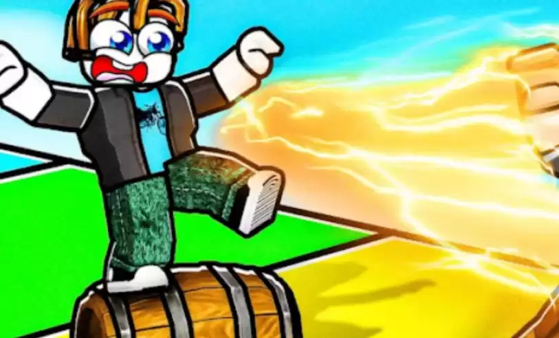 Коды Barrel Race Simulator - бесплатные питомцы и выигрыши