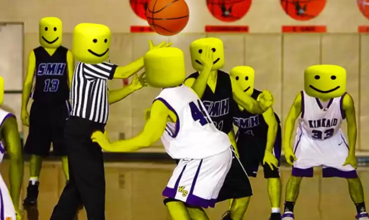 Коды Become An NBA Star to Prove Mom Wrong - бесплатные бонусы