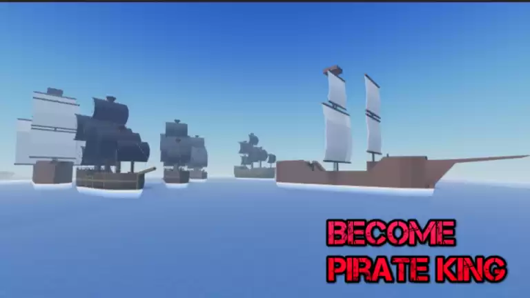 Коды BECOME PIRATE KING and PROVE mom wrong - бесплатные деньги