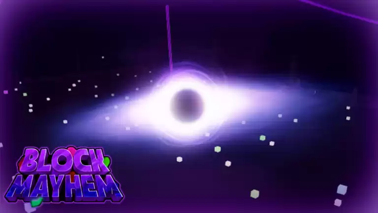 Коды Block Mayhem - бесплатные гемы