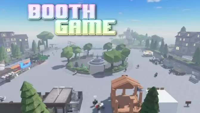 Коды Booth Game - бесплатные бонусы