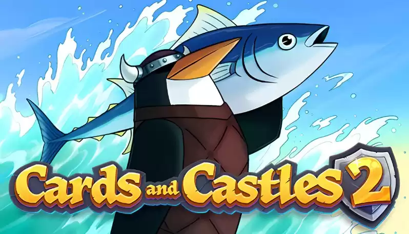 Коды Cards and Castles 2 - бесплатные паки, очки карт, серебро, бокс-арты и многое другое