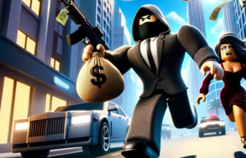 Коды Cops & Robbers Tycoon - бесплатные вознаграждения