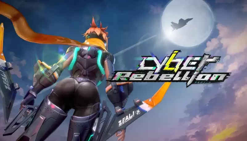 Коды Cyber Rebellion - бесплатные чипы, монеты и многое другое