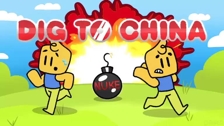 Коды Dig To China - бесплатные поинты и бомбы