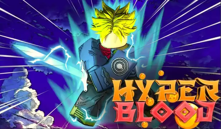 Коды Dragon Ball Hyper Blood - бесплатные Zenkai и бусты