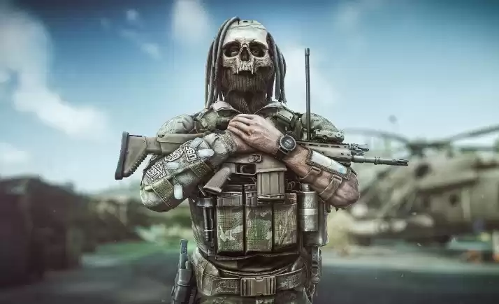 Коды Escape from Tarkov - бесплатные внутриигровые предметы
