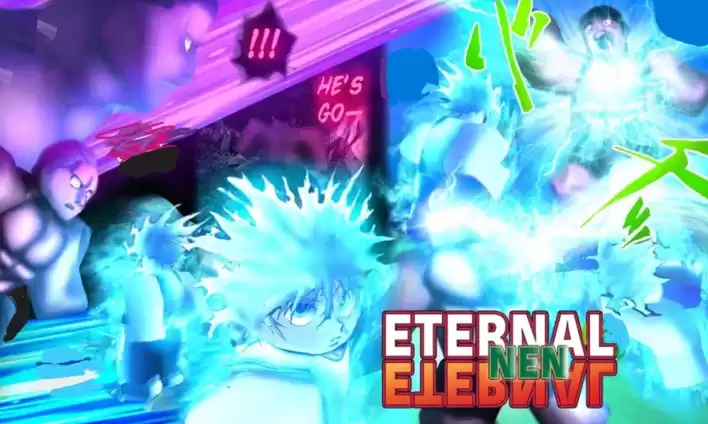 Коды Eternal Nen - бесплатные вознаграждения