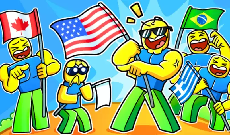 Коды Flag Battles Simulator - бесплатные бонусы