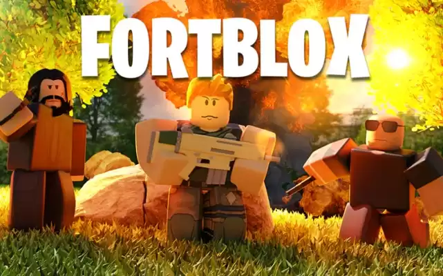 Коды FORTBLOX - бесплатные деньги и ресурсы
