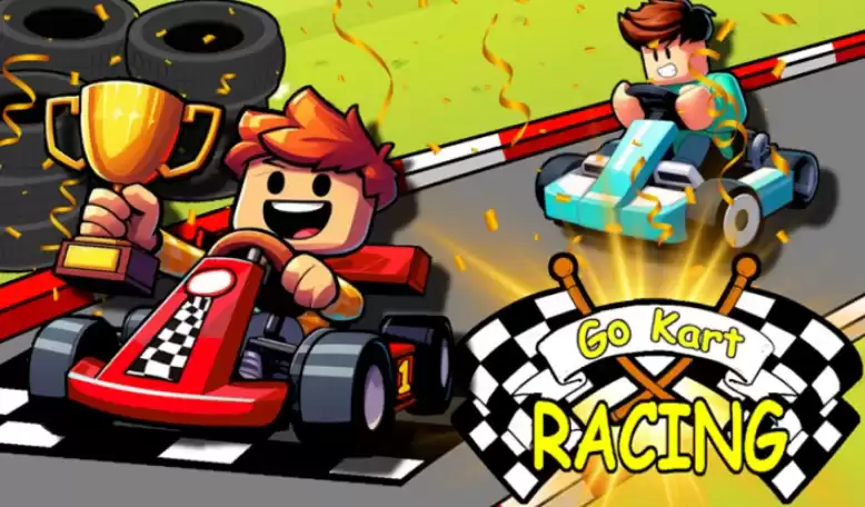 Коды Go-Kart Race Clicker - бесплатные выигрыши и бонусы