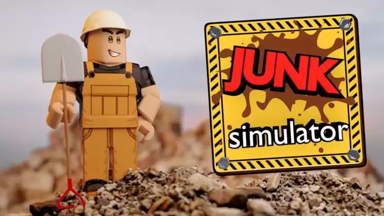 Коды Junk Simulator - бесплатные деньги и предметы