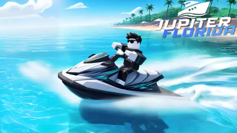 Коды Jupiter Florida - бесплатные деньги